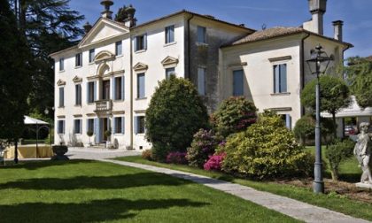 Asolo, associazioni in festa