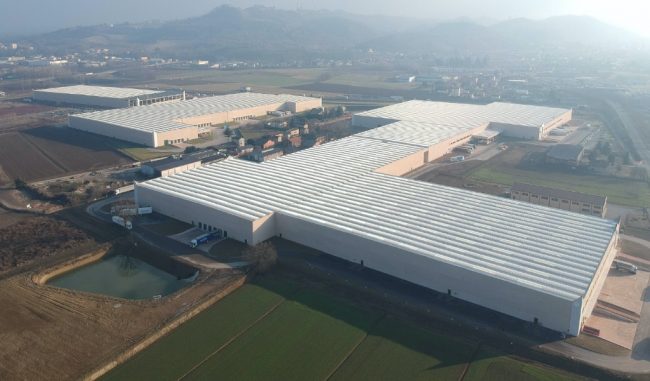 Sciopero S.I. Cobas paralizza il magazzino Tigotà di Broni