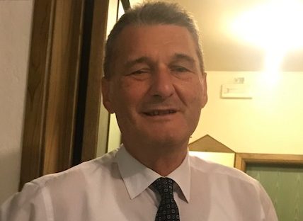 Vita da cameriere: in pensione Angelo Morao
