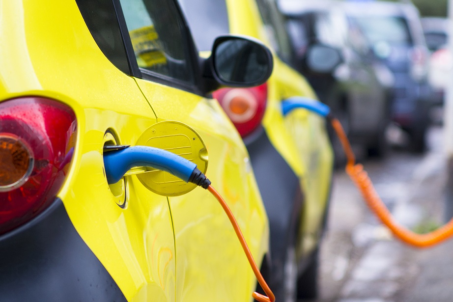 Colonnine per auto elettriche: la Provincia stanzia 280mila euro per i comuni trevigiani