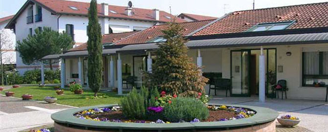 Demenze … non solo Alzheimer, ritroviamoci al caffè a Montebelluna