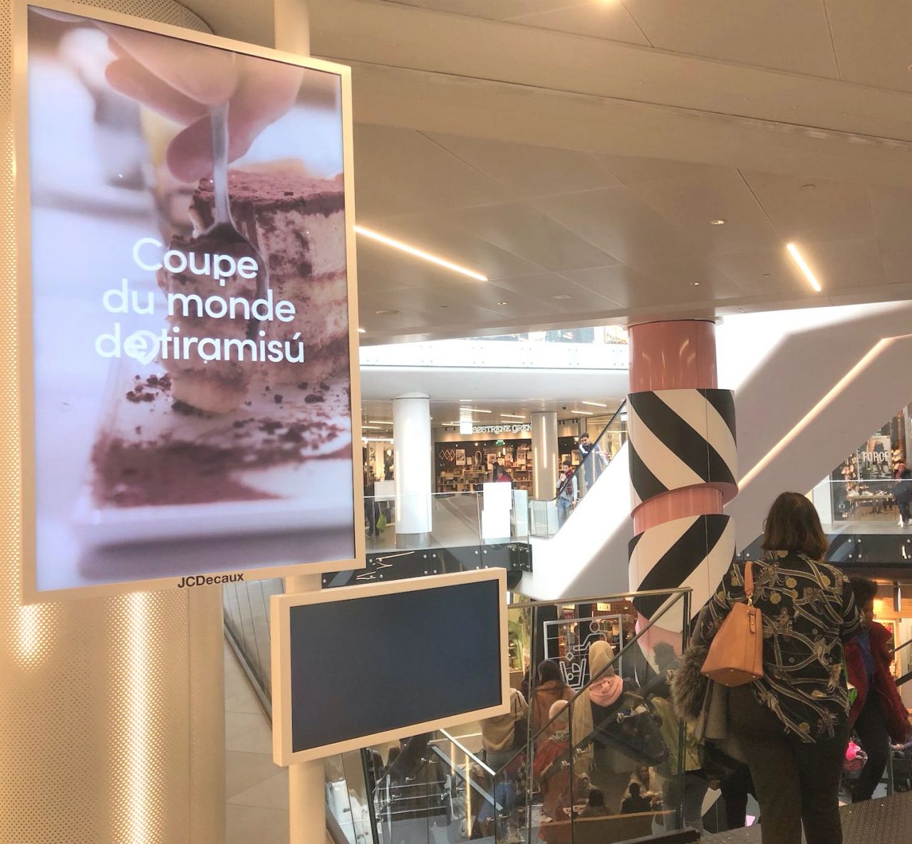 Tiramisù World Cup a Bruxelles, cominciano le European Selections