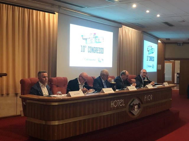 Confartigianato Imprese Castelfranco Veneto: 10° Congresso “Guidiamo il nostro futuro”