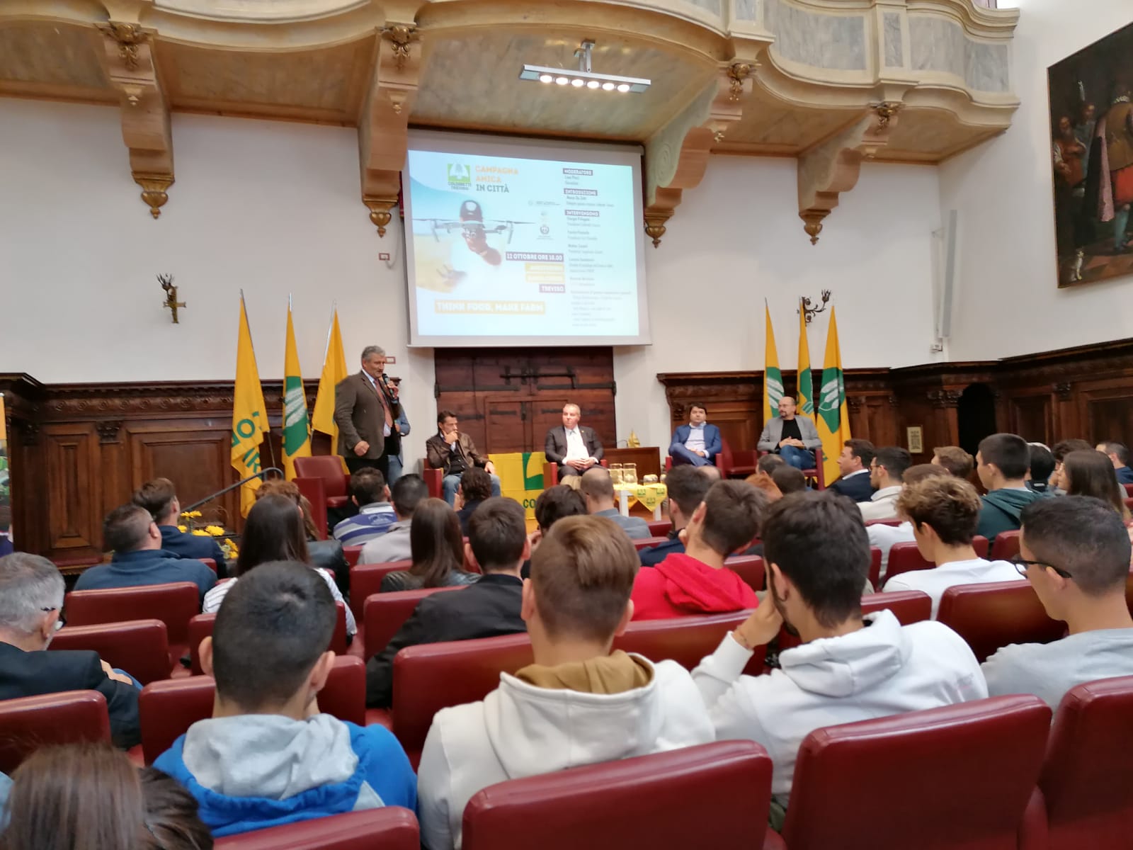 Convegno