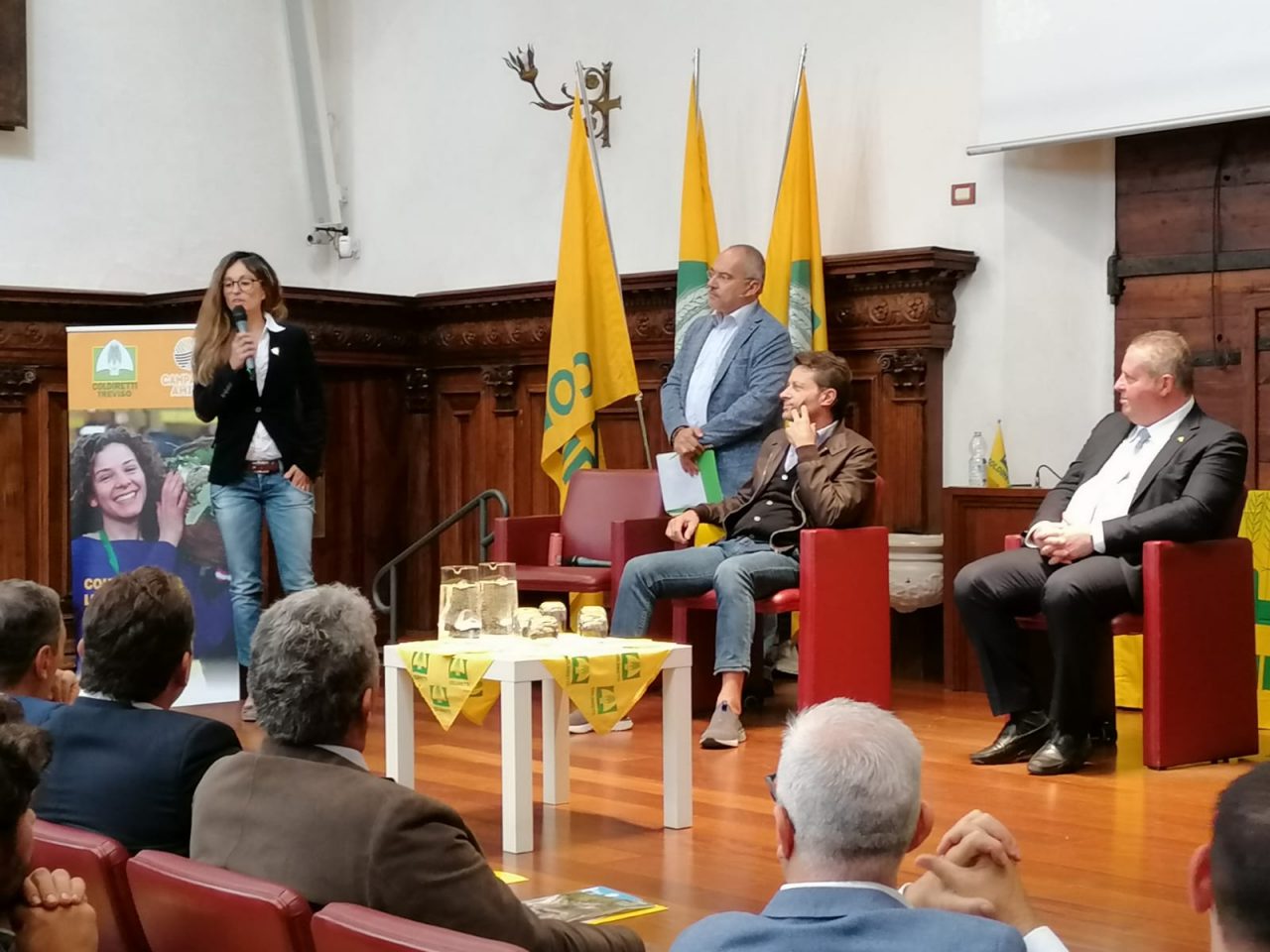 Giovani Impresa Treviso: il futuro, tra innovazione e passione