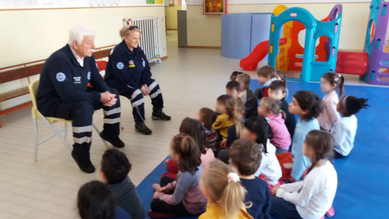 Montebelluna, tornano i corsi di primo soccorso