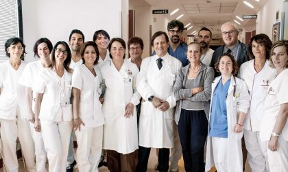 L'Udie del Ca' Foncello esempio innovativo a livello nazionale