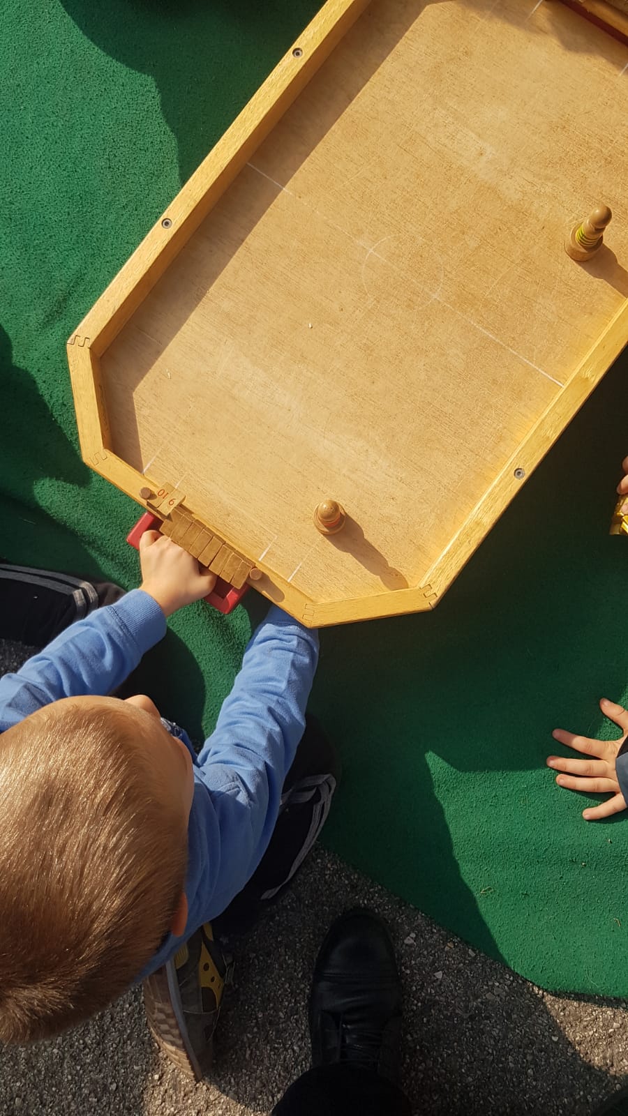 Giochi bimbi