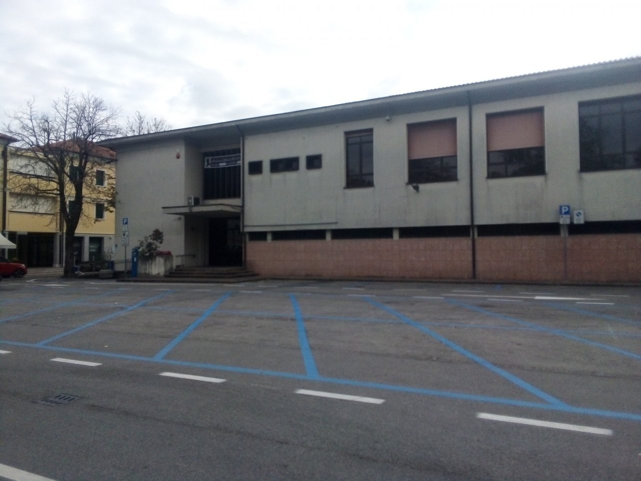 Montebelluna avrà un nuovo teatro in piazza Negrelli