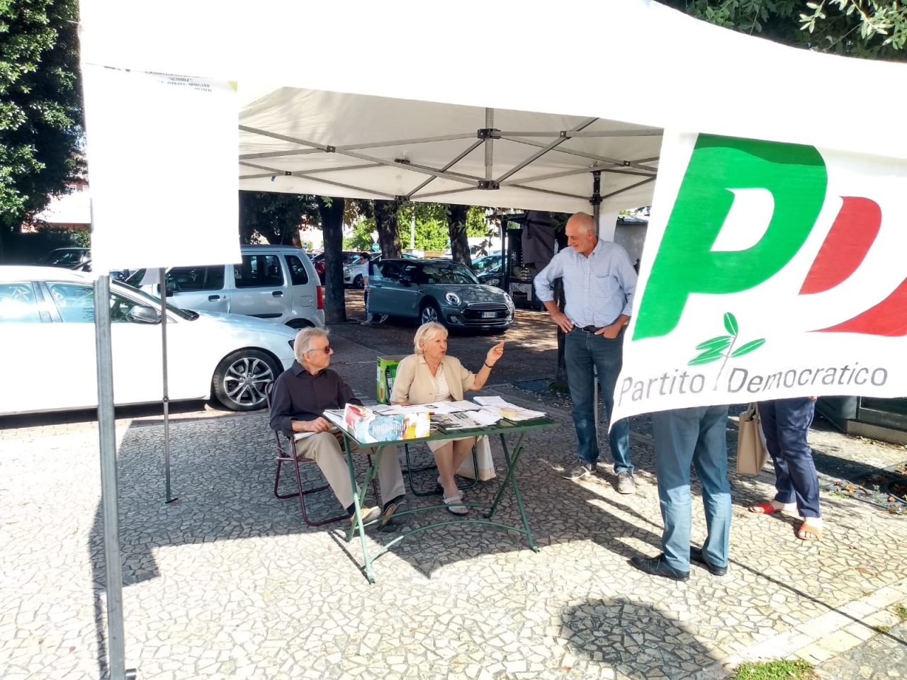 Liste d’attesa, raccolta firme petizione a Morgano, Paese, Istrana e Quinto di Treviso