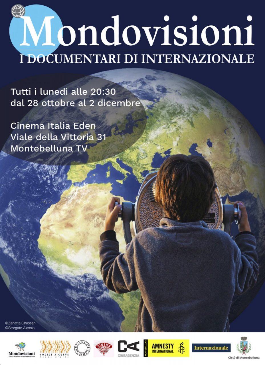 A Montebelluna ritorna “Mondovisioni”