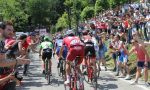 Conegliano-Valdobbiadene, la crono del Giro. Il 27 si parte da Bassano