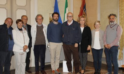 Paesaggio, Soggetto, Natura: un mese di proposte di alto livello a Castelfranco