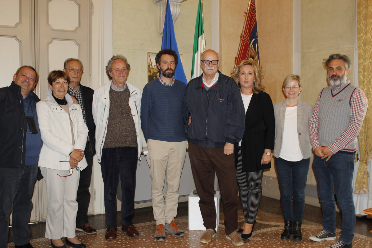 Paesaggio, Soggetto, Natura: un mese di proposte di alto livello a Castelfranco