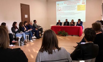 A Treviso si formano i primi counselor della Fertilità