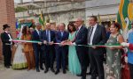 Zaia ha inaugurato il 3° Festival Pro Loco Veneto