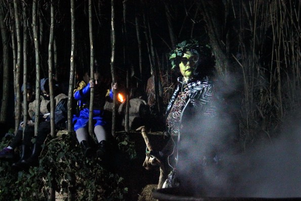 Viaggio tra gli arcani enigmi del Veneto