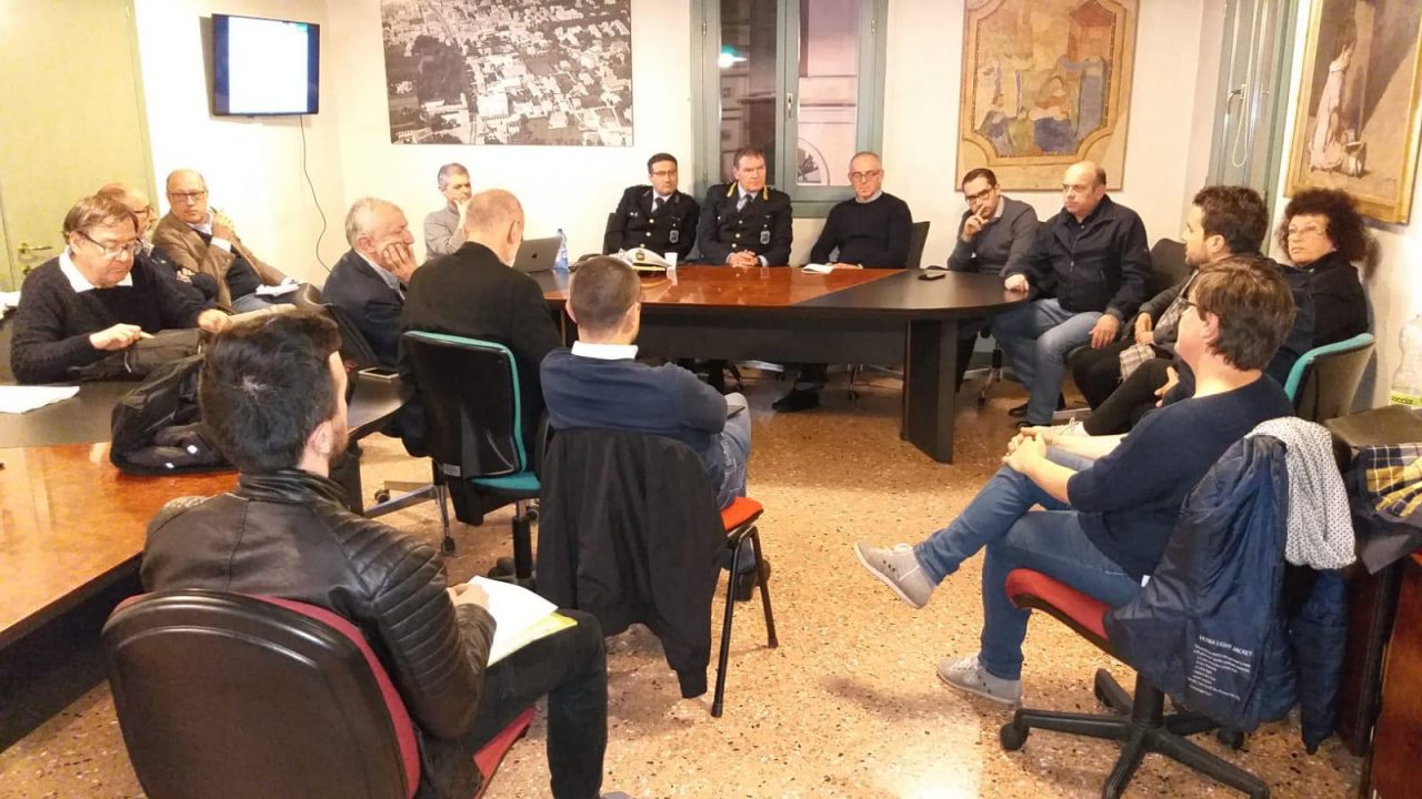Analisi sulla Fonderia Corrà, diossina diminuita di mille volte ma resta la puzza