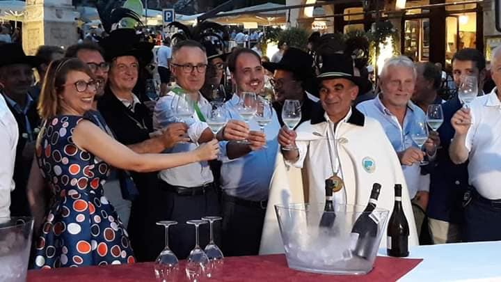 Asolo Prosecco, vendite in aumento del 23 per cento