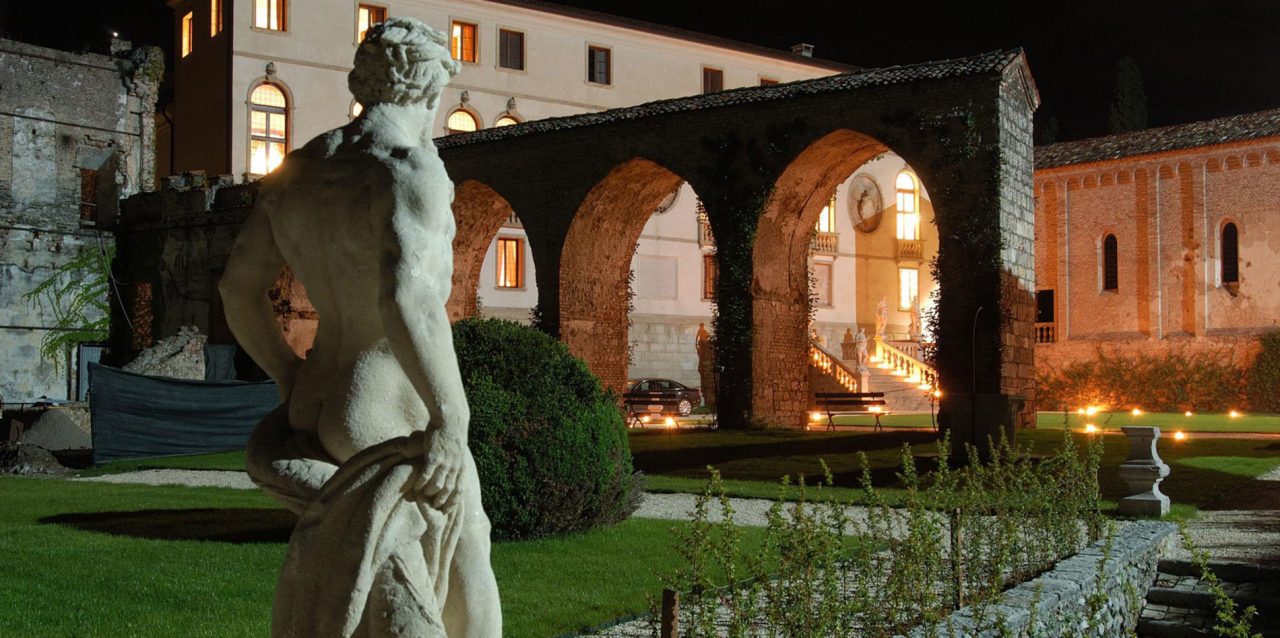A Susegana “Libri in Cantina”