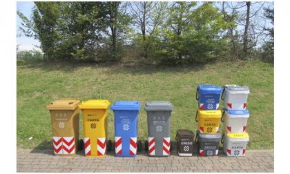 Ecosistema Urbano, Treviso salvata dalla raccolta differenziata