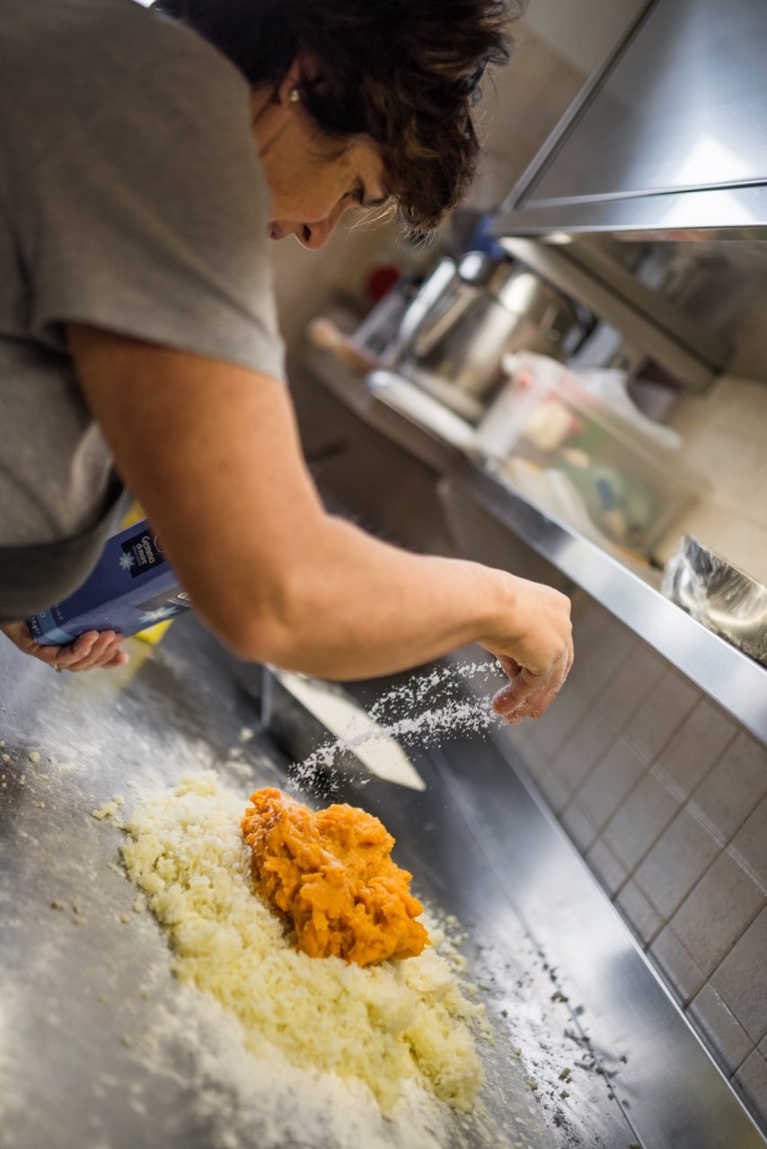 Corsi di cucina sana, al via l'edizione primaverile