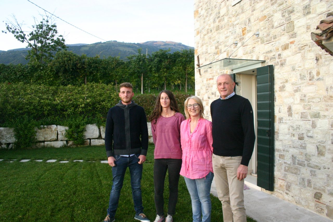 Rivalivei, la ricerca di eleganza e raffinatezza