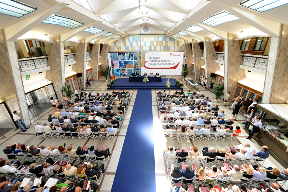 A Treviso la Convention Mondiale delle Camere di Commercio Italiane all’Estero