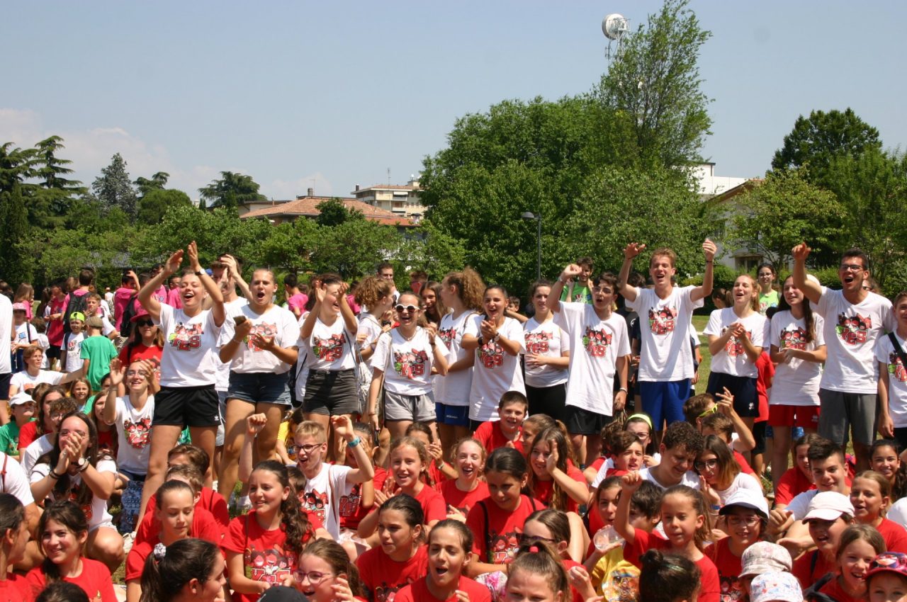 Contributi per le attività educative alle parrocchie montebellunesi