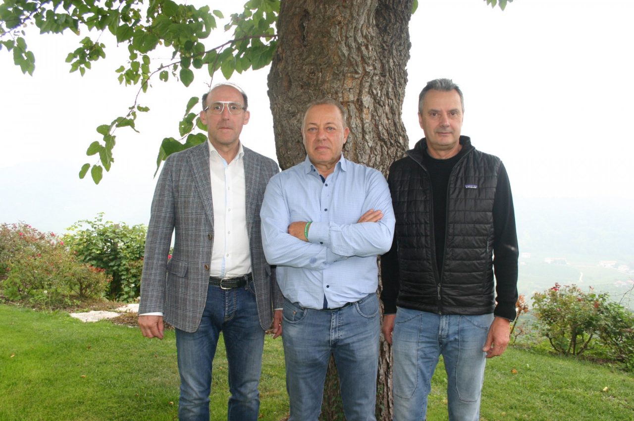 Col Vetoraz Spumanti, tra famiglia e tradizione