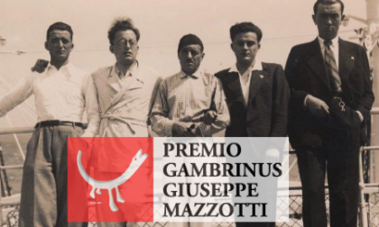 Premio Giuseppe Mazzotti Juniores, tre studenti travigiani sul podio