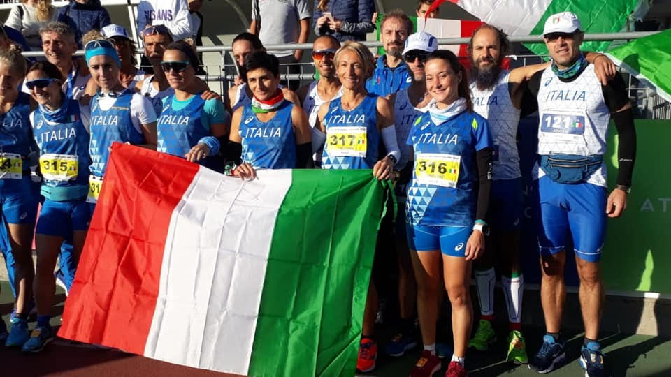 Una nuova impresa per l’ultrarunner Sara Trevisan