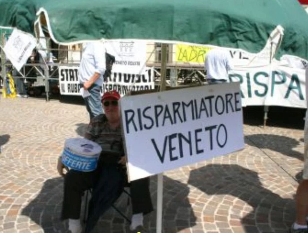 Ulteriori problemi per gli indennizzi ai risparmiatori truffati dalle banche