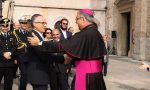 Asolo ha accolto il nuovo vescovo monsignor Michele Tomasi (GALLERIA FOTOGRAFICA)