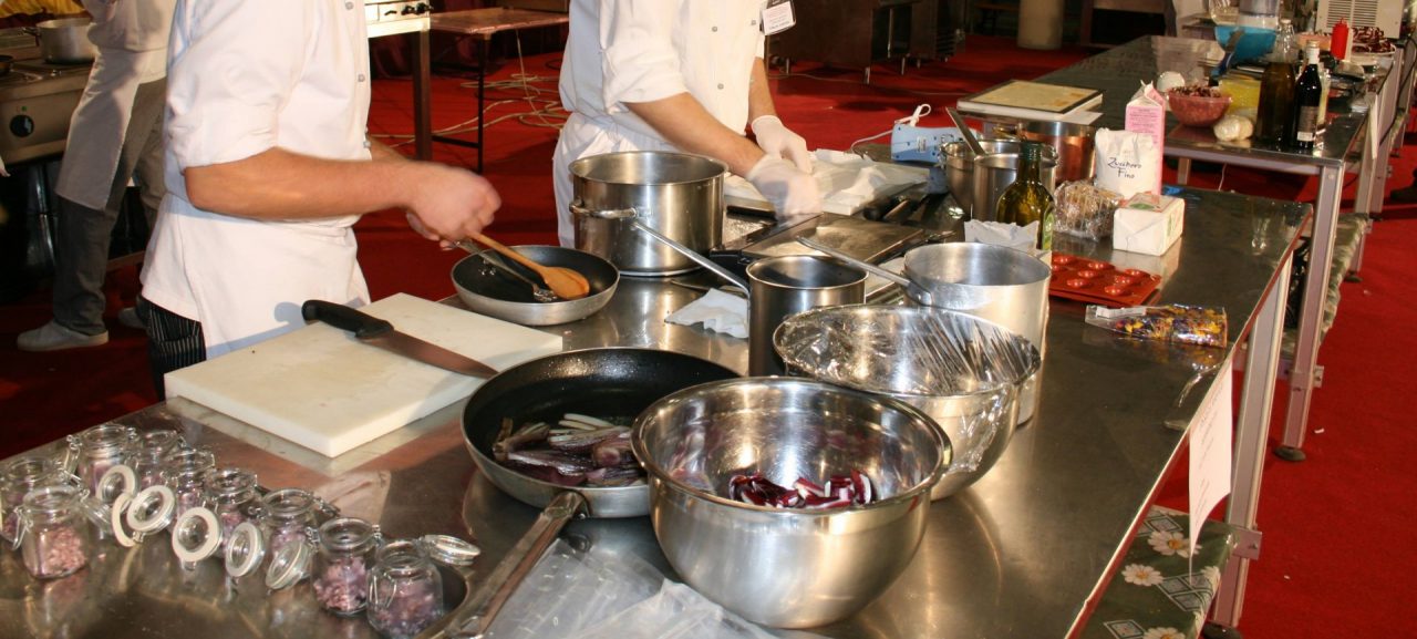 Quattro istituti alberghieri in gara per il “Premio San Martino Challenge”