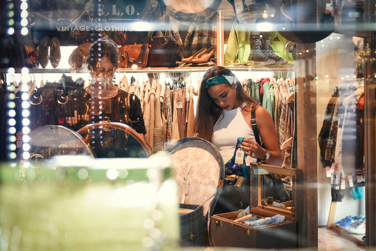 Torna a Treviso “Vintage ai Carraresi”