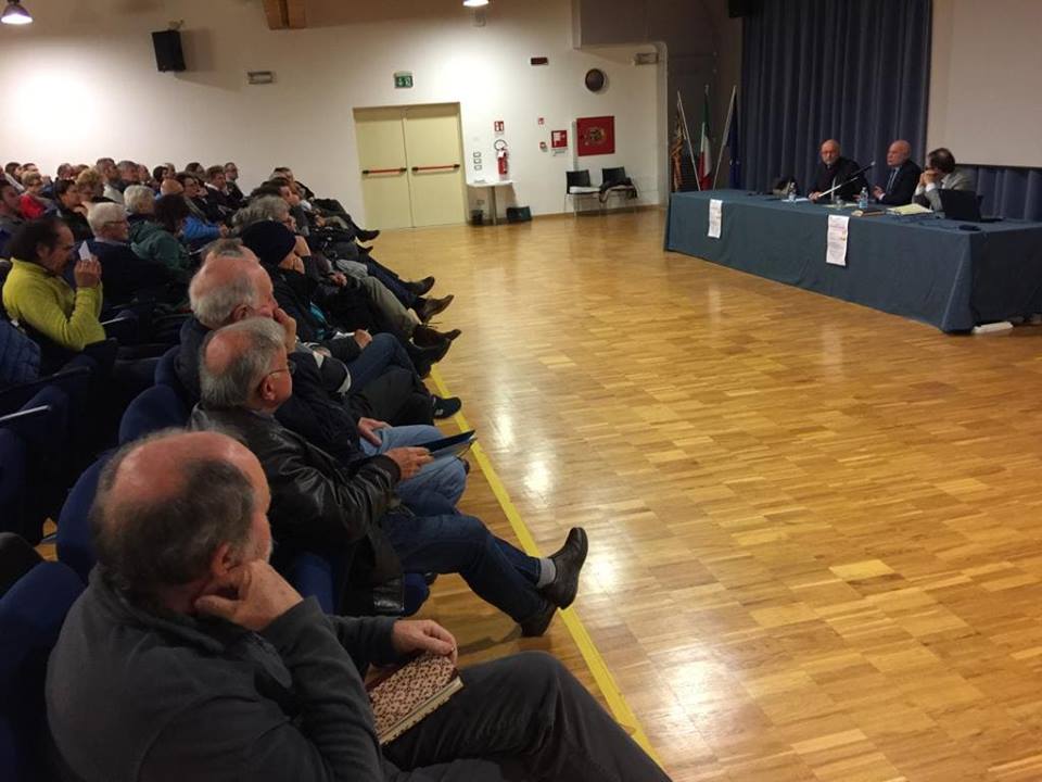 San Zenone, torna l’Autunno Culturale