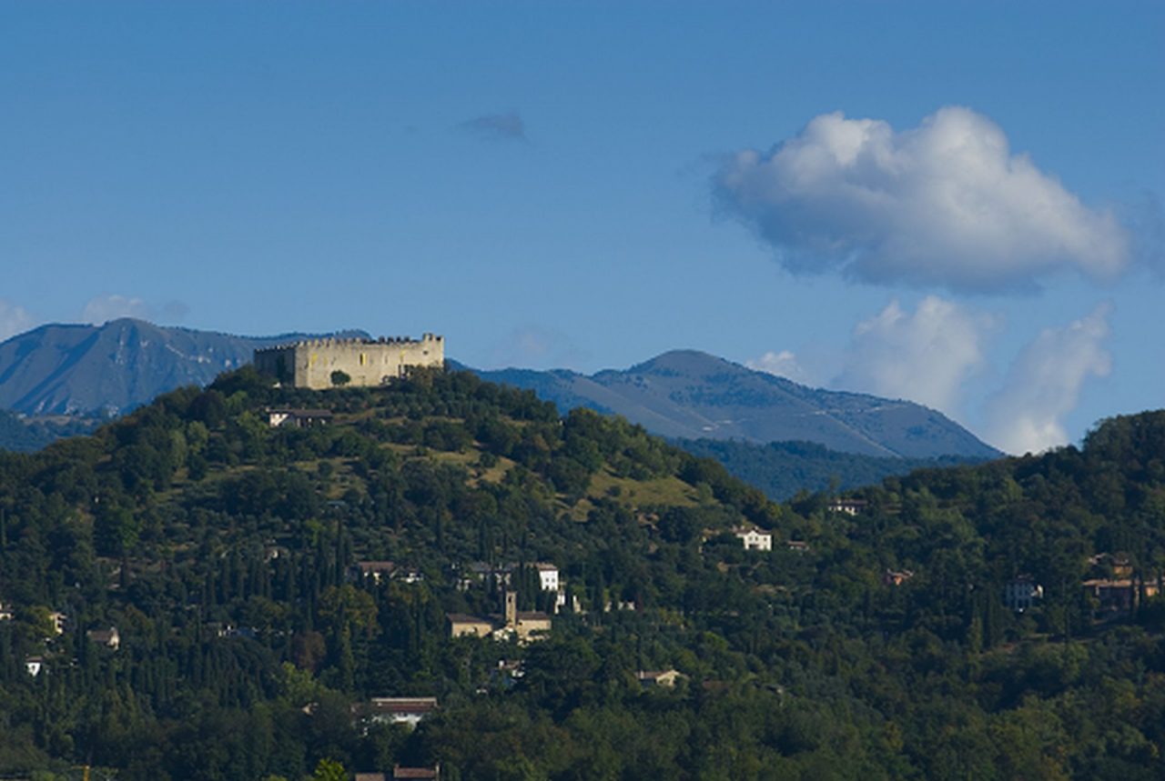 Asolo, meteo permettendo lunedì 11 sarà il “Rocca Day”