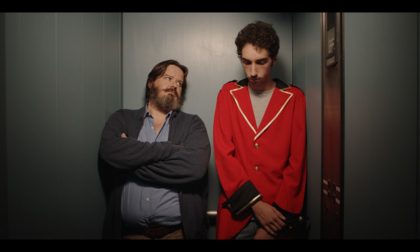 Fiaticorti, Marco Paolini e Giuseppe Battiston protagonisti delle ultime due serate