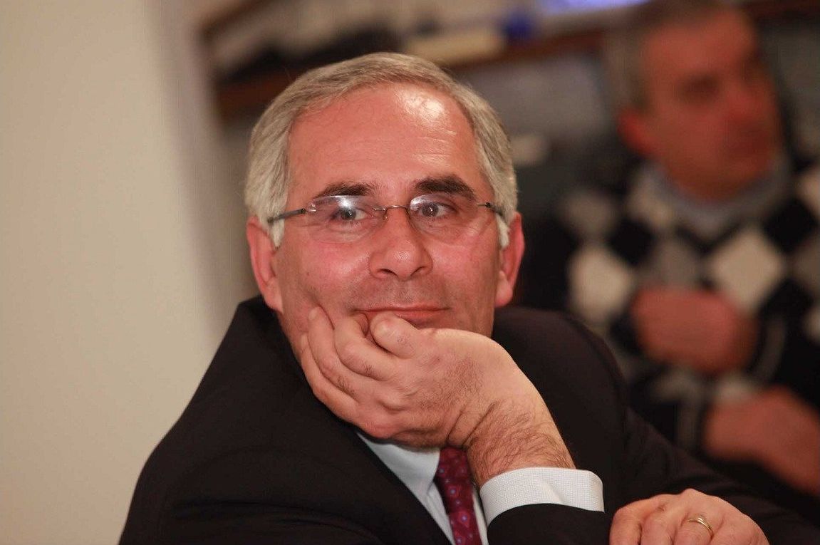 “Caso Moro”, Gero Grassi venerdì 8 sarà ad Asolo