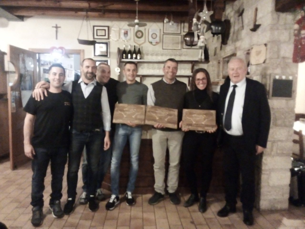 “Vino della Tradizione”, ha vinto Comarella
