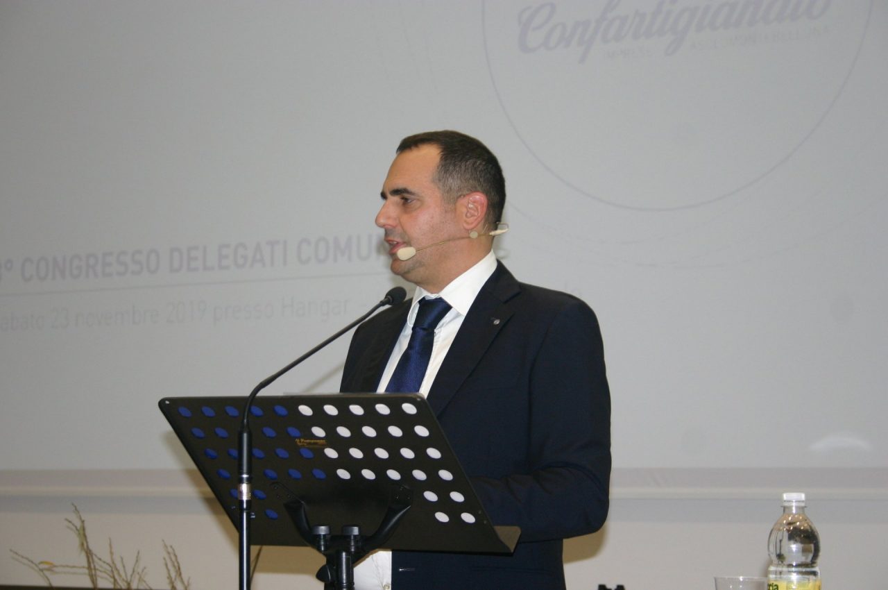 Investimenti per la competitività? Ora è il momento!