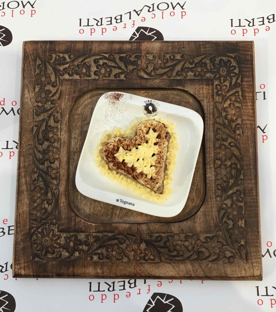 Tiramisù World Cup, arriva a finale