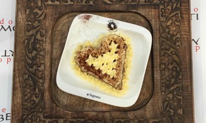 Tiramisù World Cup, arriva a finale