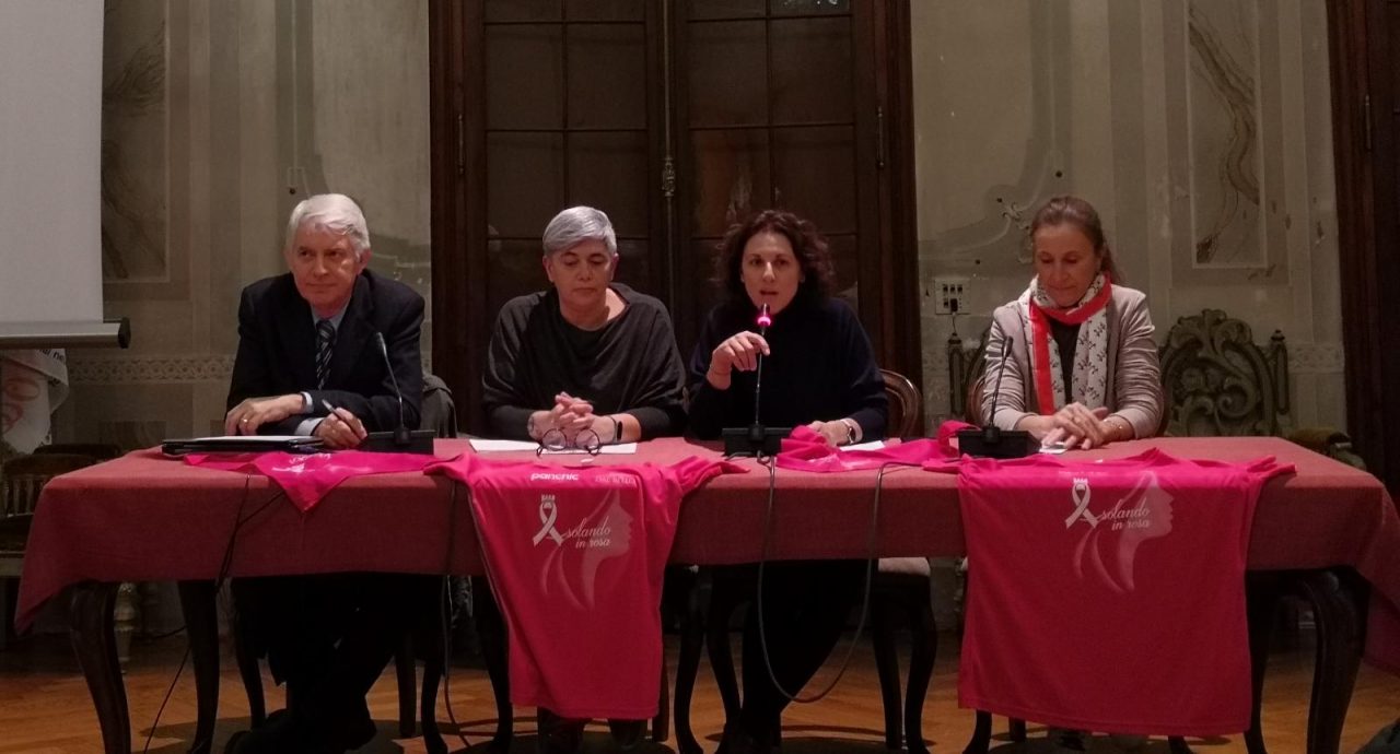 Asolando in Rosa, ricavato record di 20mila euro