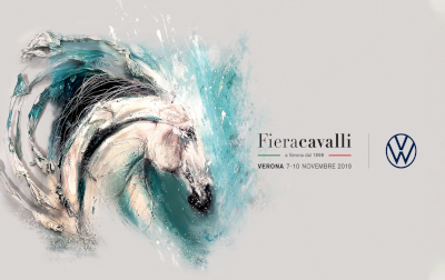 Fieracavalli, al via la 121esima edizione