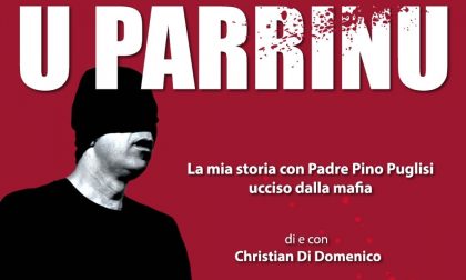 Lotta alla mafia: "U Parrinu" per un nuovo messaggio
