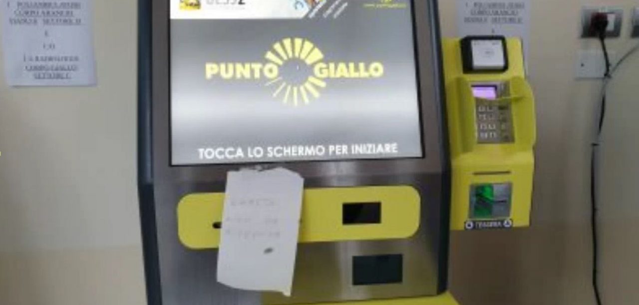 Ripristinati i Punti Gialli del San Giacomo di Castelfranco