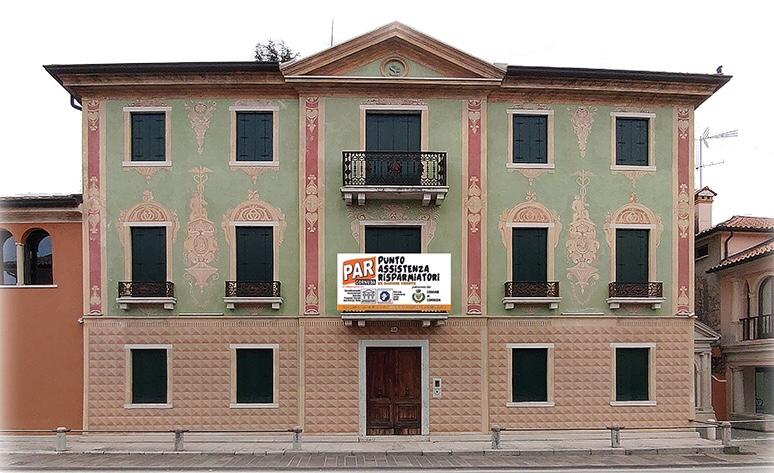 Cornuda, apre il Punto assistenza risparmiatori