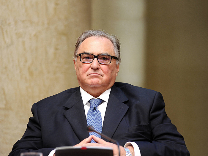 Giulio Sapelli ad Asolo per i 50 anni di Confartigianato Marca Trevigiana